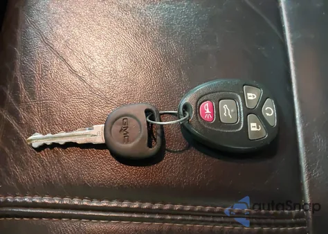 2015 GMC Acadia Slt-2 z USA, uszkodzony, nr VIN 1GKKVSKD7FJ223570